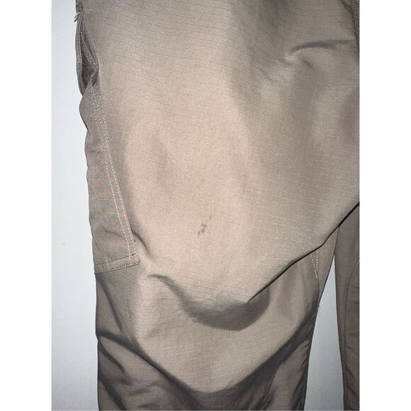 5.11 Tactical Meridian Pants Mens 40 x 32 Kangaroo Cargo Pockets High Performanc - Picture 5 of 7